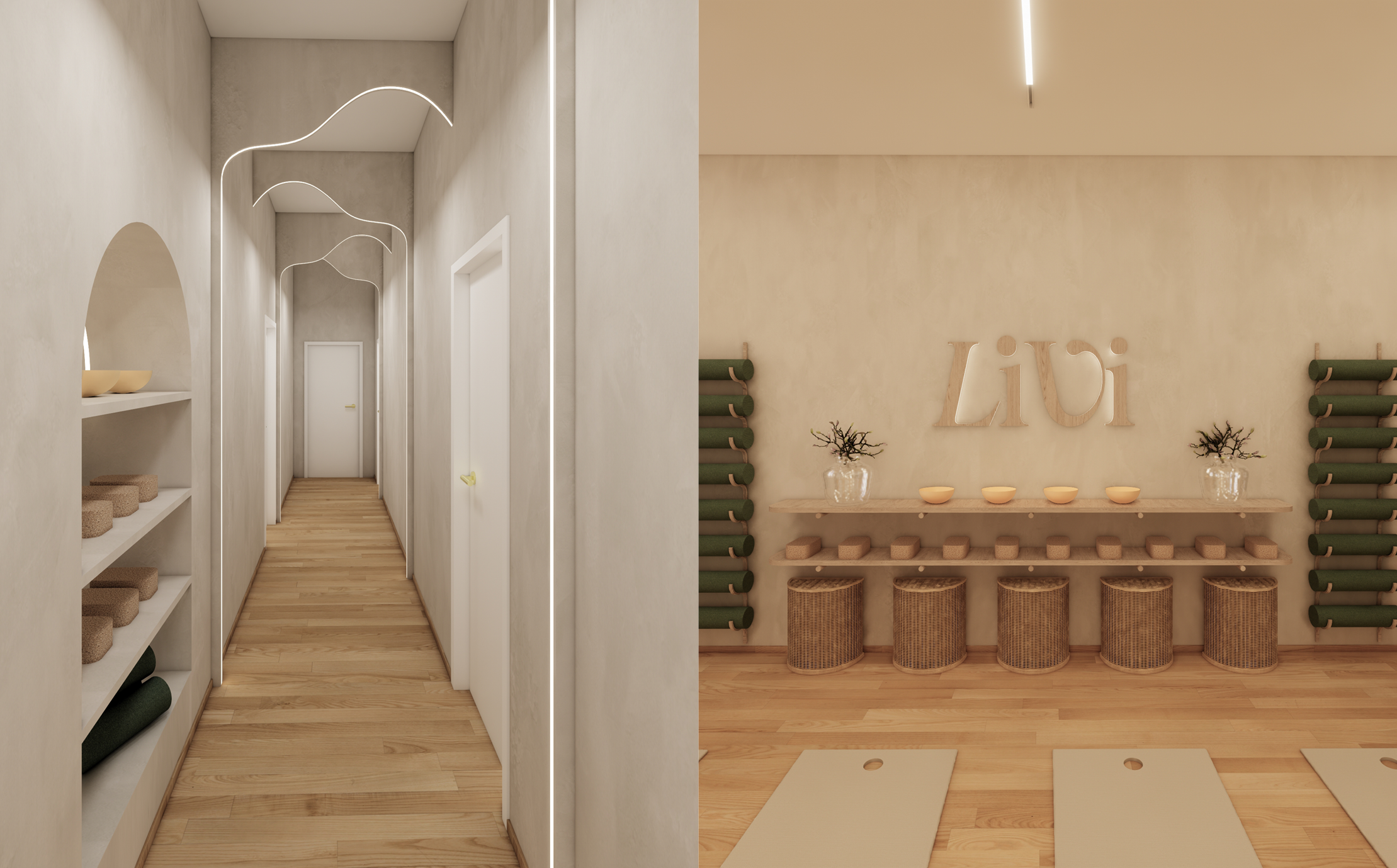 Livi Yoga Studio