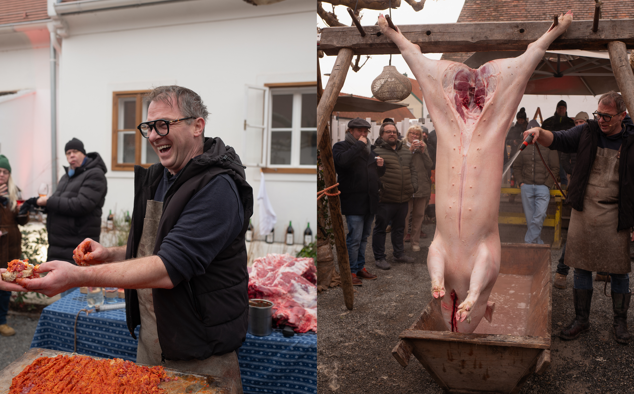 Holistic Brand Marketing/ Management for Max Stiegl